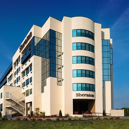 Sheraton Wilmington South New Castle Dış mekan fotoğraf