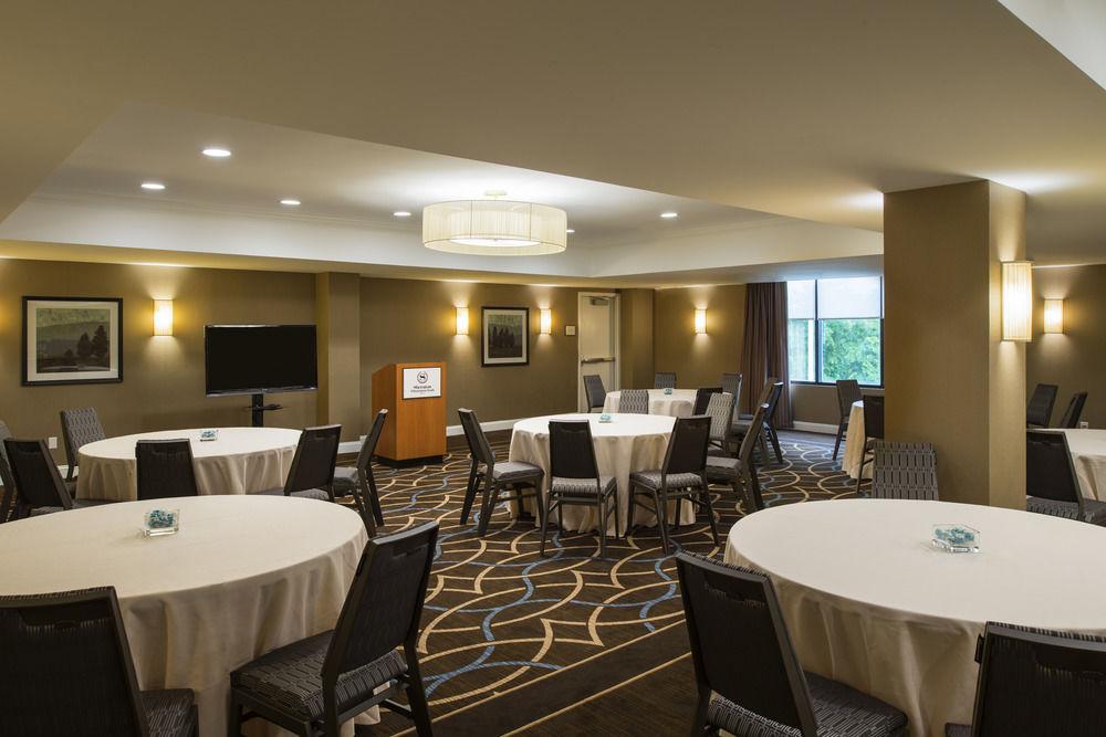 Sheraton Wilmington South New Castle Dış mekan fotoğraf