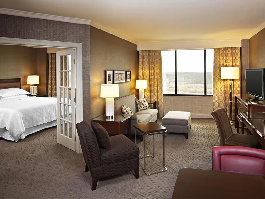 Sheraton Wilmington South New Castle Dış mekan fotoğraf
