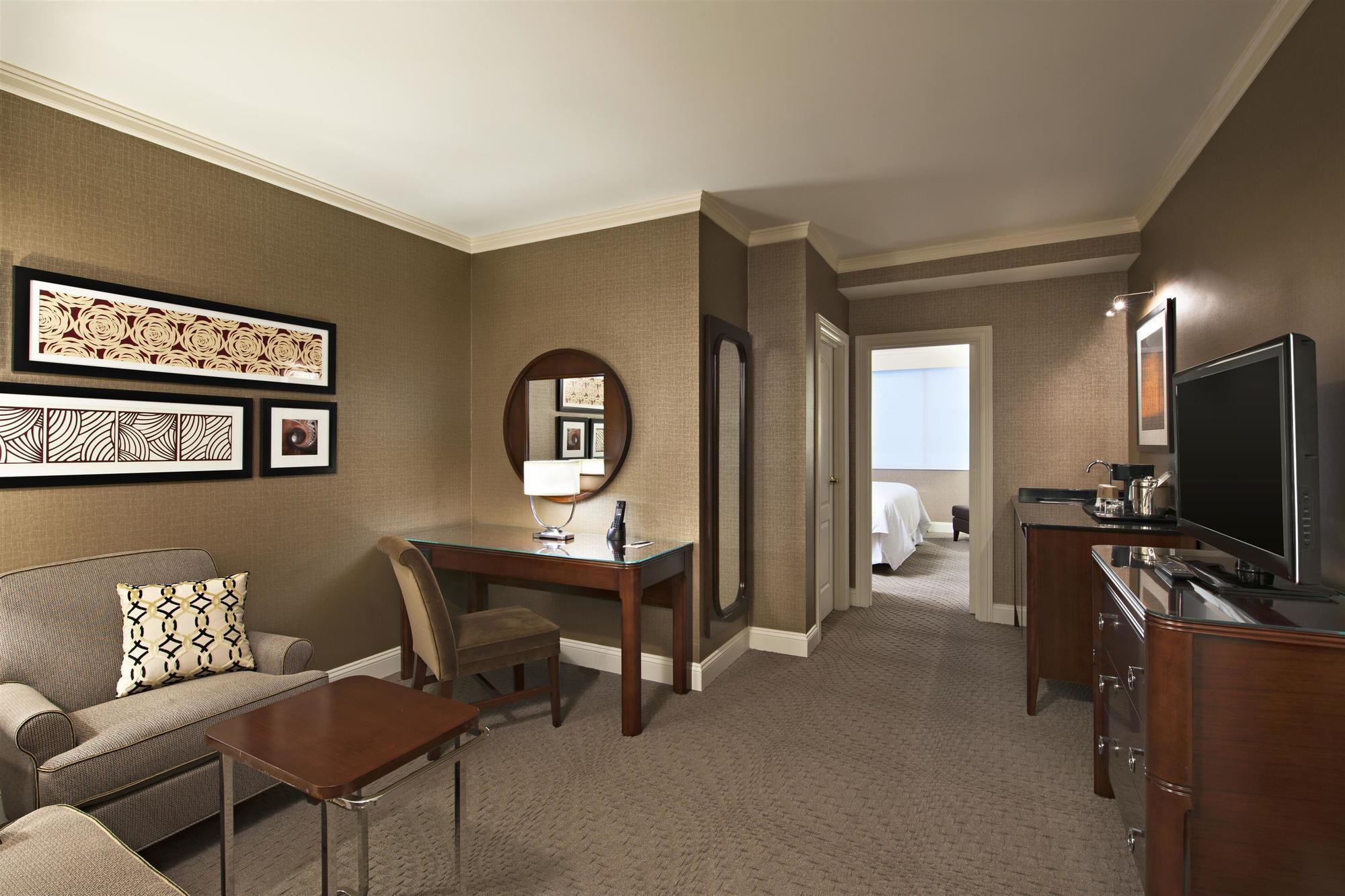 Sheraton Wilmington South New Castle Oda fotoğraf