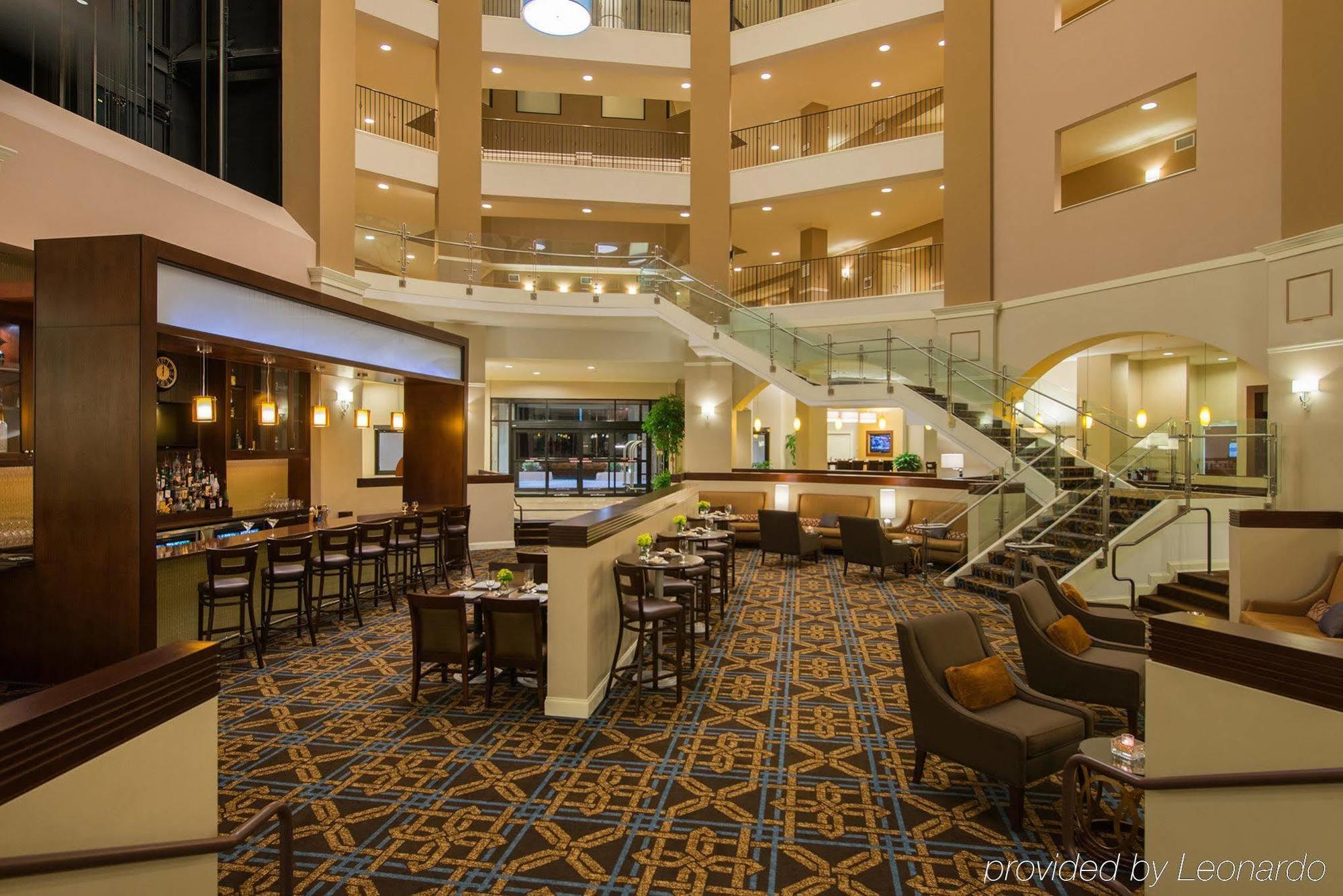 Sheraton Wilmington South New Castle Konforlar fotoğraf