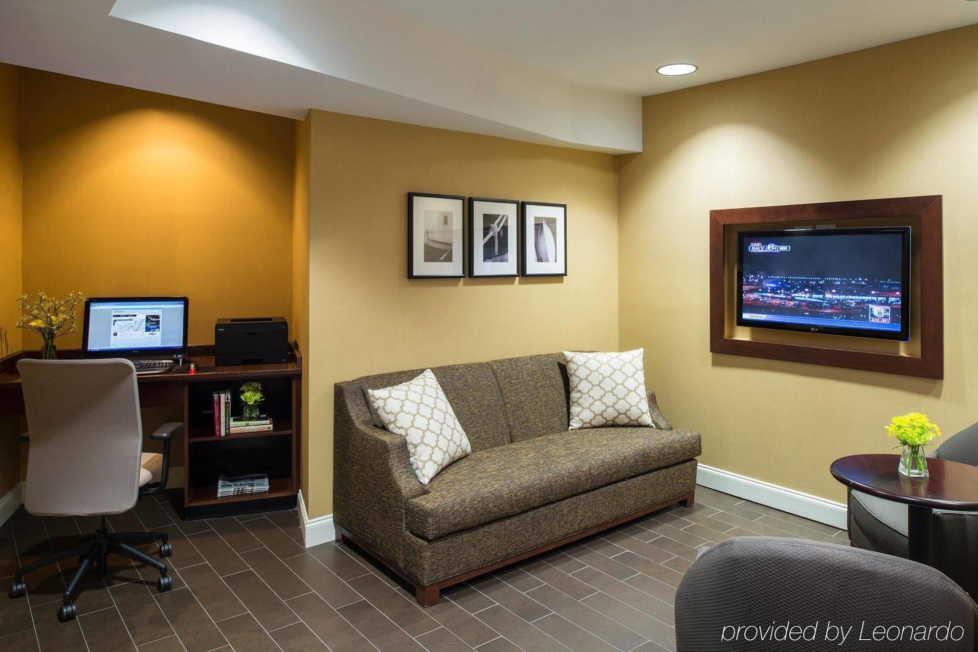 Sheraton Wilmington South New Castle İş olanakları fotoğraf
