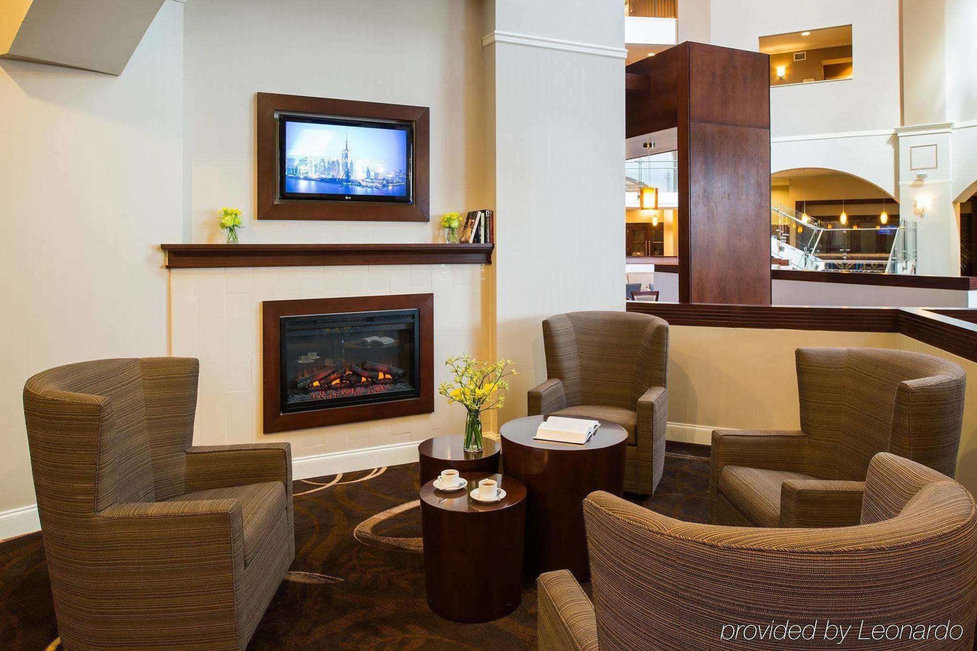 Sheraton Wilmington South New Castle Konforlar fotoğraf