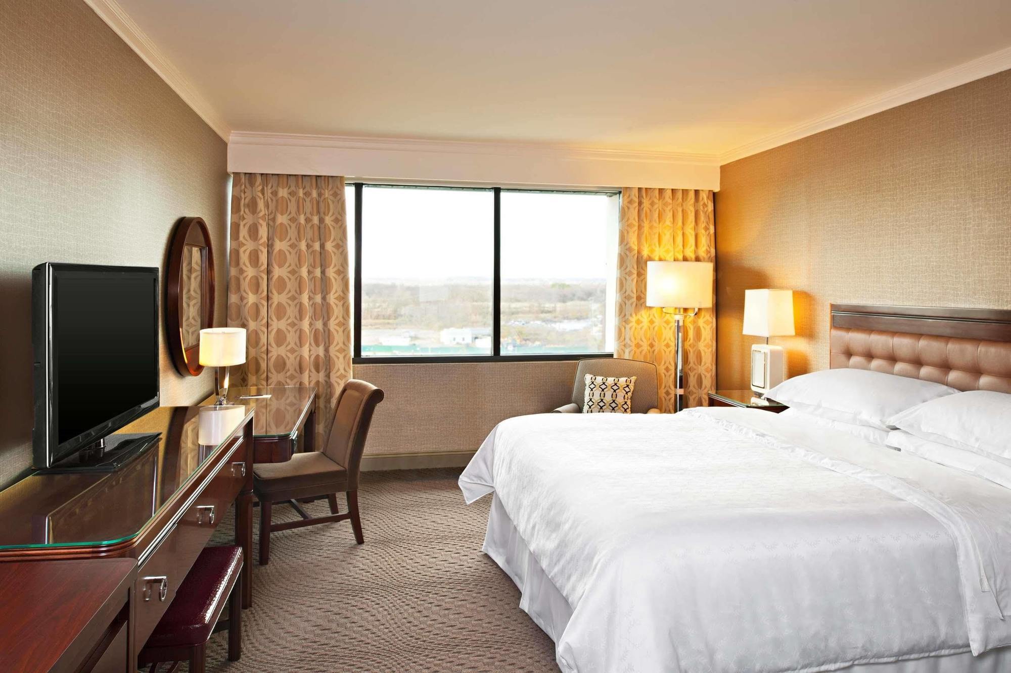 Sheraton Wilmington South New Castle Dış mekan fotoğraf