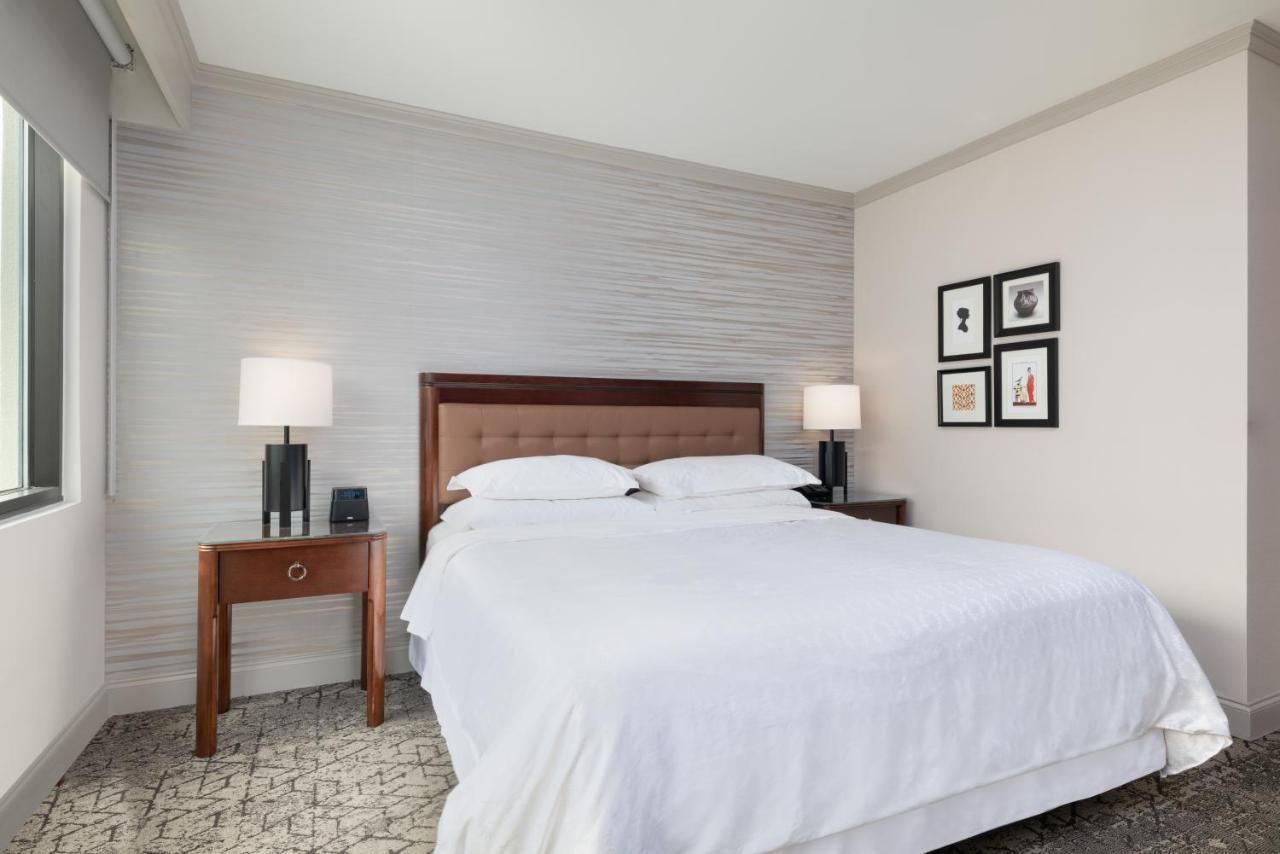 Sheraton Wilmington South New Castle Dış mekan fotoğraf