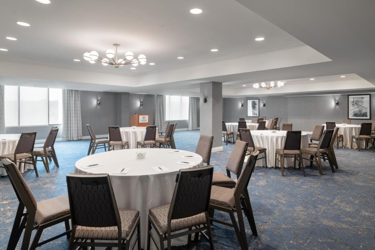 Sheraton Wilmington South New Castle Dış mekan fotoğraf