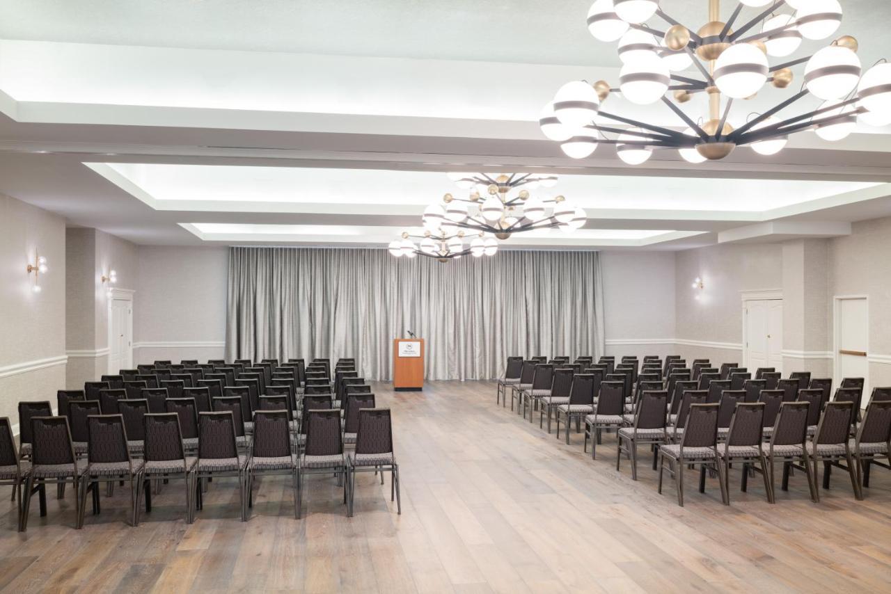 Sheraton Wilmington South New Castle Dış mekan fotoğraf