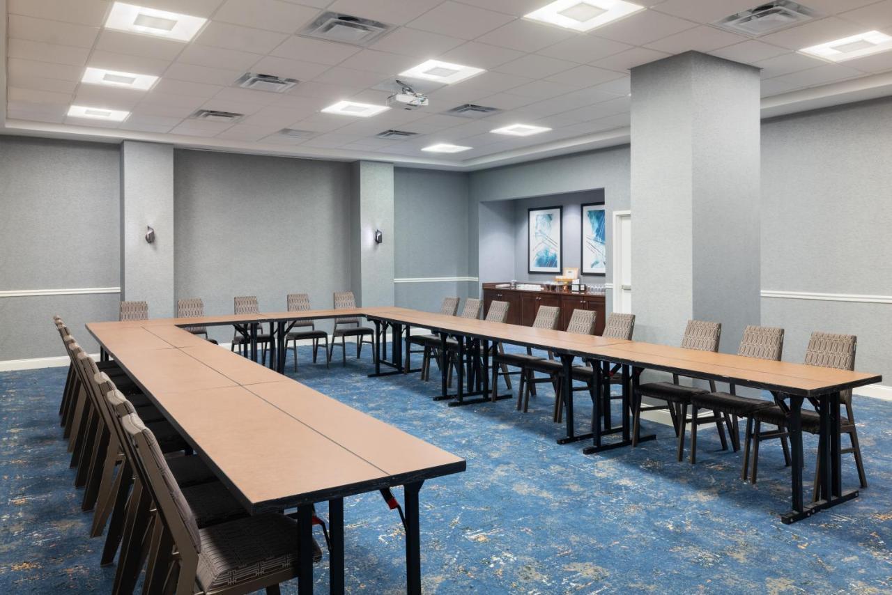 Sheraton Wilmington South New Castle Dış mekan fotoğraf