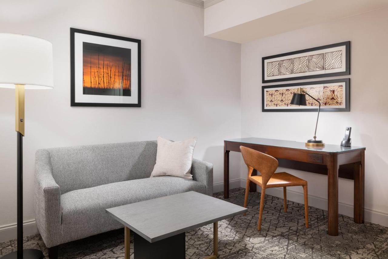 Sheraton Wilmington South New Castle Dış mekan fotoğraf