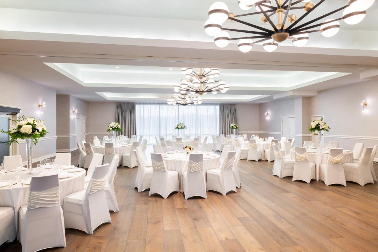 Sheraton Wilmington South New Castle Dış mekan fotoğraf