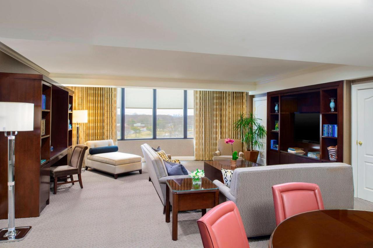 Sheraton Wilmington South New Castle Dış mekan fotoğraf