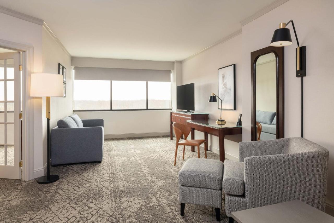 Sheraton Wilmington South New Castle Dış mekan fotoğraf