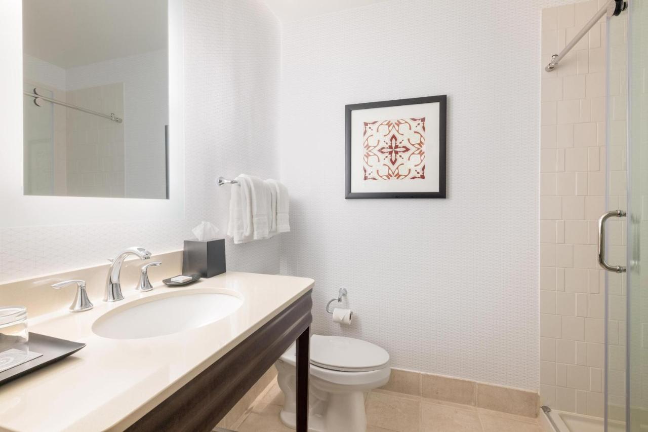 Sheraton Wilmington South New Castle Dış mekan fotoğraf