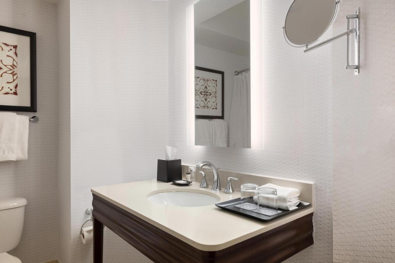 Sheraton Wilmington South New Castle Dış mekan fotoğraf