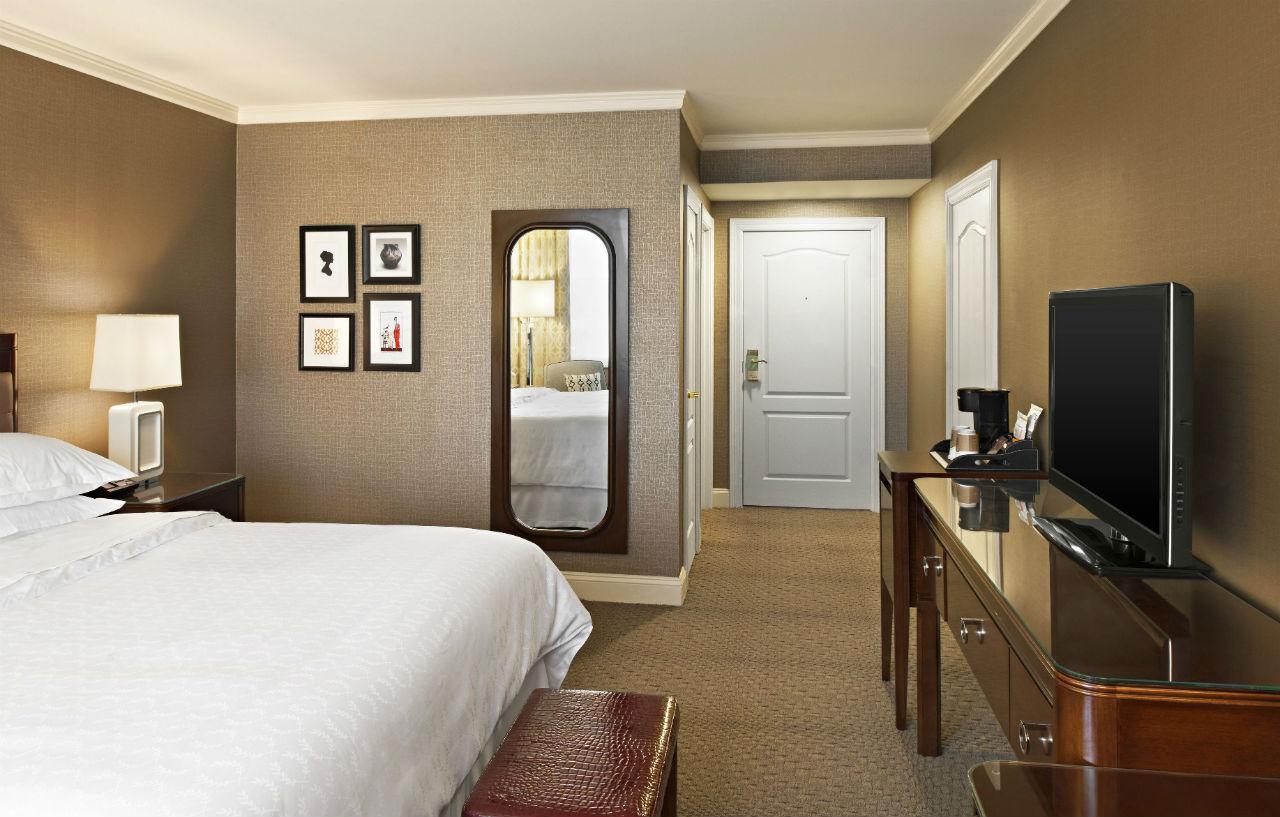 Sheraton Wilmington South New Castle Dış mekan fotoğraf