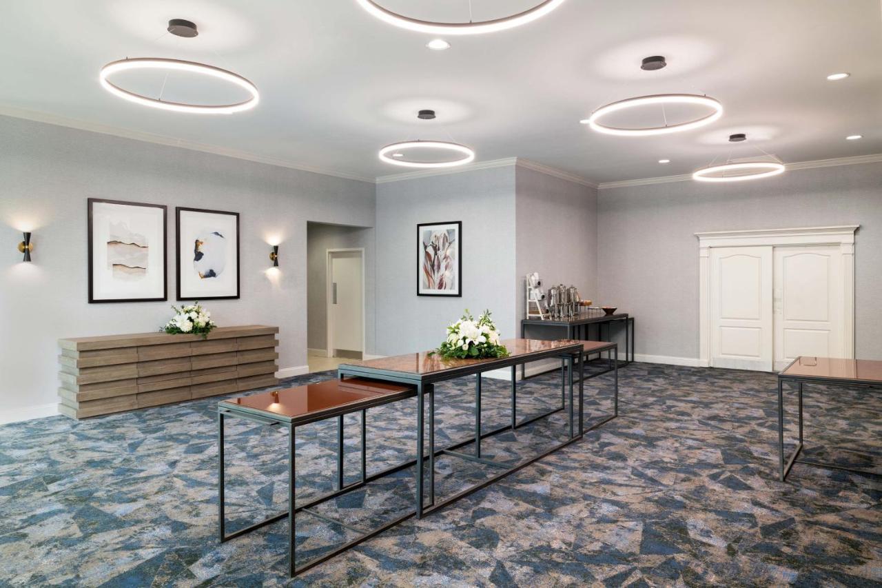 Sheraton Wilmington South New Castle Dış mekan fotoğraf