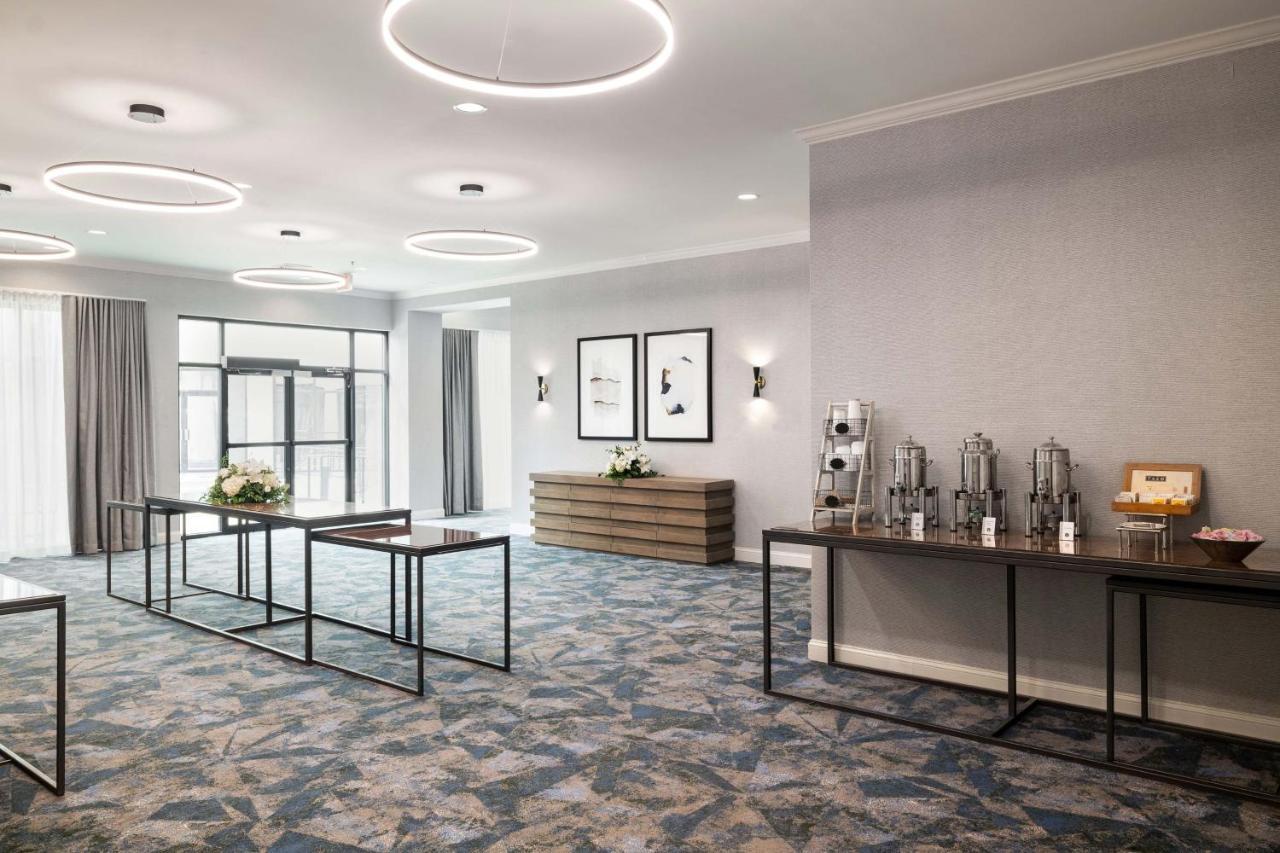 Sheraton Wilmington South New Castle Dış mekan fotoğraf